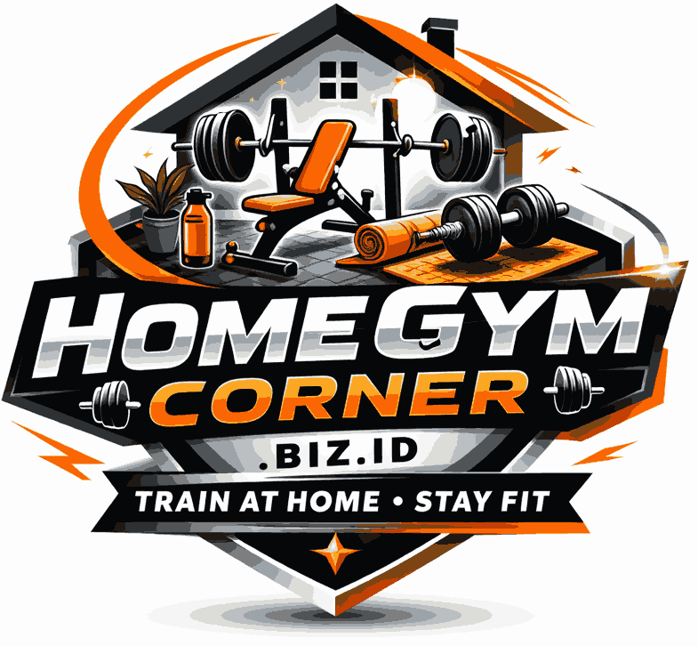 Home GYM Corner